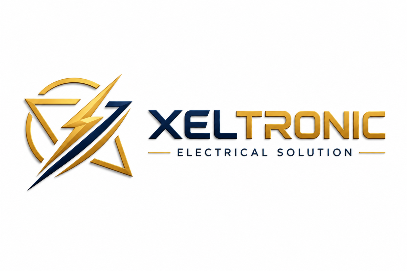 Xeltronic Electrical Solution